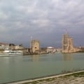 La Rochelle