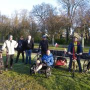 Une si belle rencontre à Plelauff