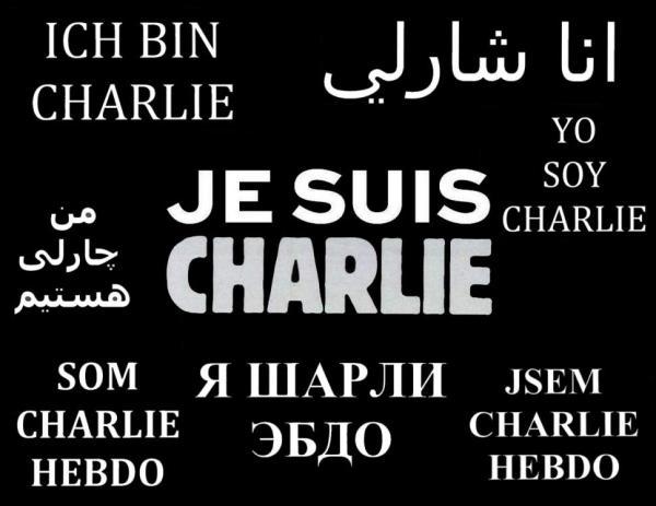 Charlie hebdo 600x463