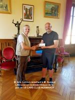 Defi contre la leucemie 5