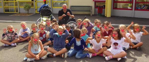 CP Ecole Eric Tabarly