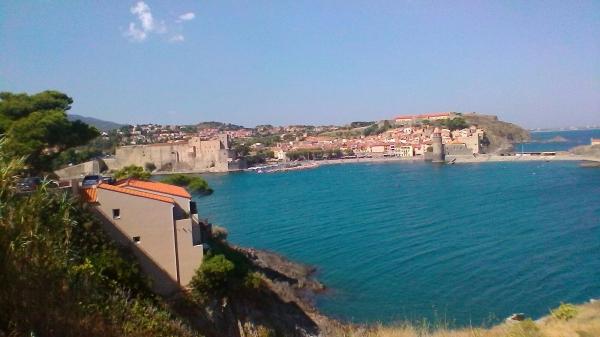 Collioure
