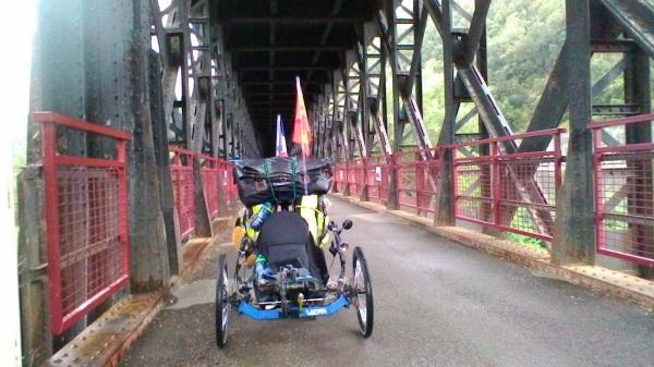 Pont de la Cabanasse