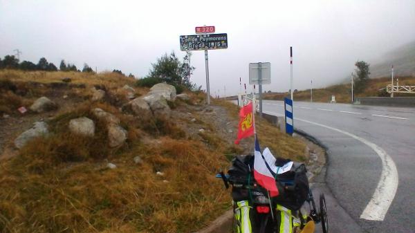 Col de Puymorens