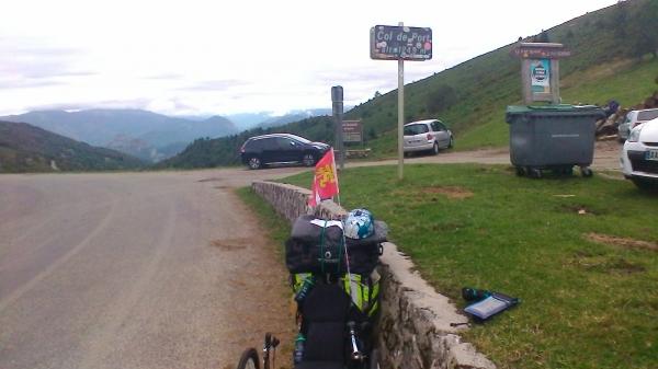 Col de Port