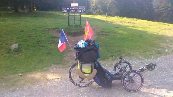 Col de Marie Blanque