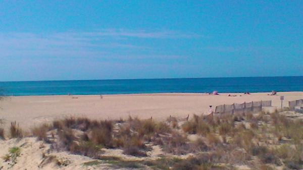 Plage d'Hossegor