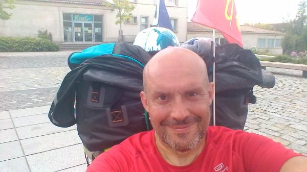 La boucle est bouclée