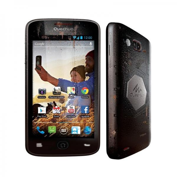 Quechua phone